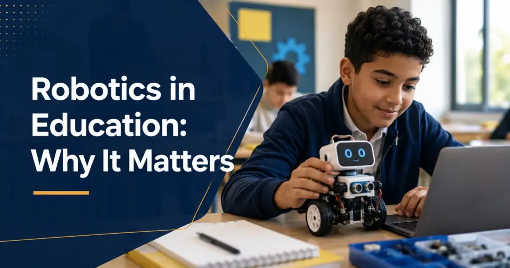 robotics-in-education-why-it-matters
