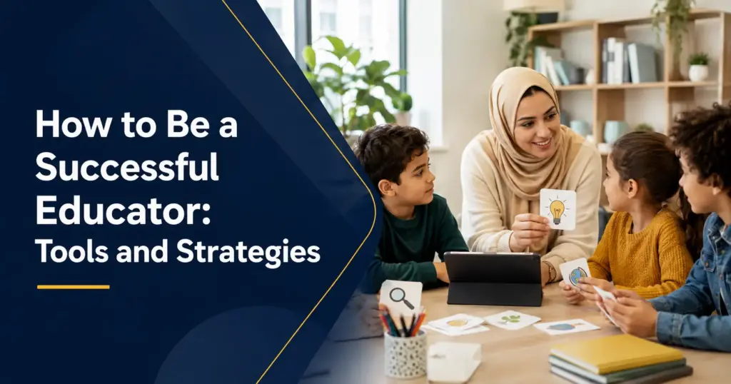 successful-educator-tools-and-strategie