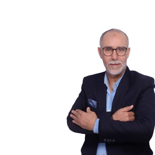 الدكتور إبراهيم تلوي