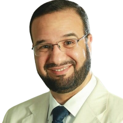 الدكتور مصطفى أبو السعد