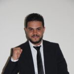 ABDELIHAL EL MAYMOUNI