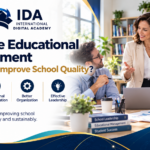 Effective Educational Management – How Does It Improve School Quality?