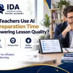 How Can Teachers in Morocco Use AI to Save Lesson Preparation Time Without Lowering Quality?