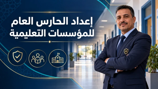 General Supervisor Preparation for Private Educational Institutions