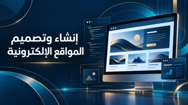 Website Creation and Design with HTML & CSS