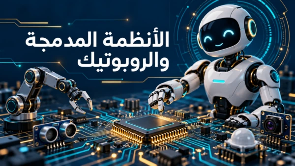 Embedded Systems and Robotics