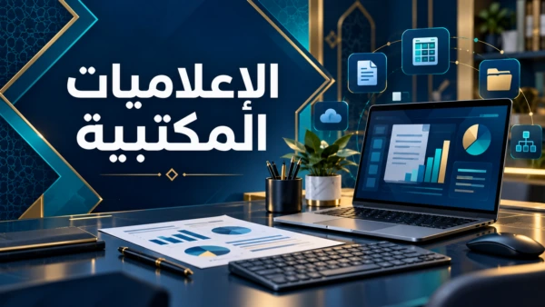 Office Computing Course | Office Applications
