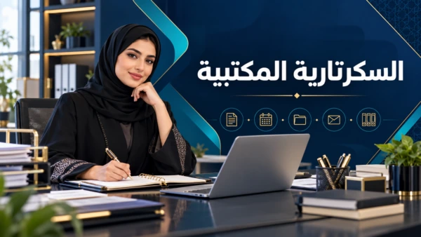 دورة السكرتارية | Formation Secrétariat Bureautique