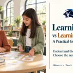 Learning Gap vs Learning Difficulty: A Practical Guide for Teachers